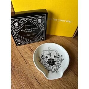Illumicrate The Saint Empire Spoon Rest Inspired By This Ravenous Fate